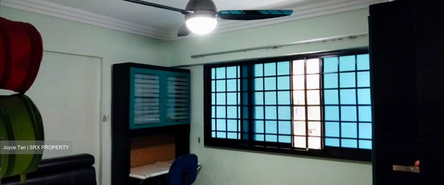 Blk 151 Tampines Street 12 (Tampines), HDB Executive #556627921